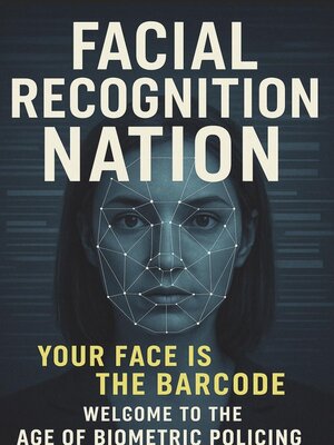 cover image of Facial Recognition Nation